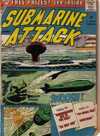 Submarine Attack #19 Comic Books - Covers, Scans, Photos in Submarine Attack Comic Books - Covers, Scans, Gallery
